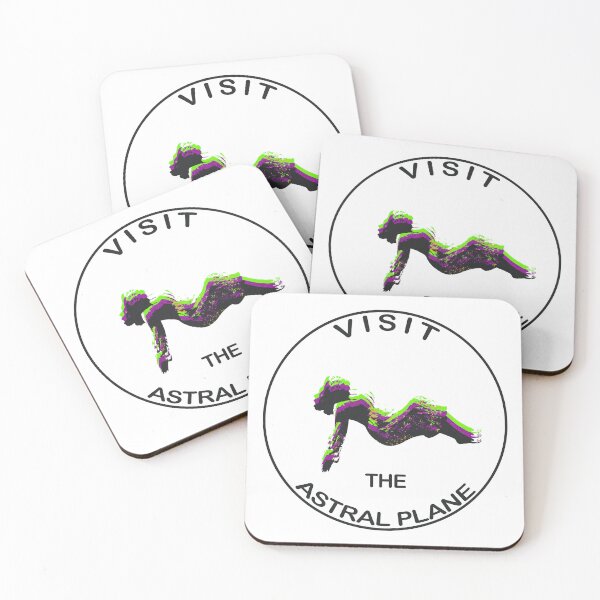 Item preview, Visit The Astral Plane - Ver. 2 designed and sold by R-A Designs.