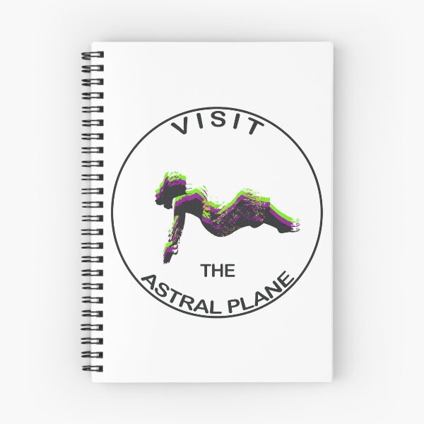 Item preview, Visit The Astral Plane - Ver. 2 designed and sold by R-A Designs.