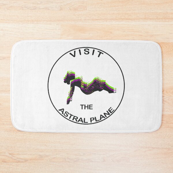 Item preview, Visit The Astral Plane - Ver. 2 designed and sold by R-A Designs.