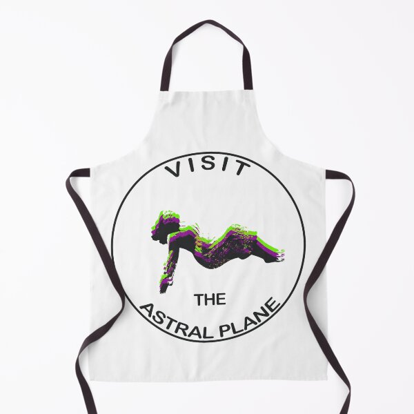 Item preview, Visit The Astral Plane - Ver. 2 designed and sold by R-A Designs.