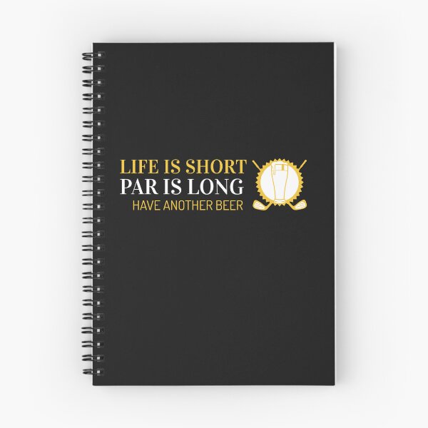 Item preview, Golf Where The Walk Is Longer Than The Drive designed and sold by S Diaz.