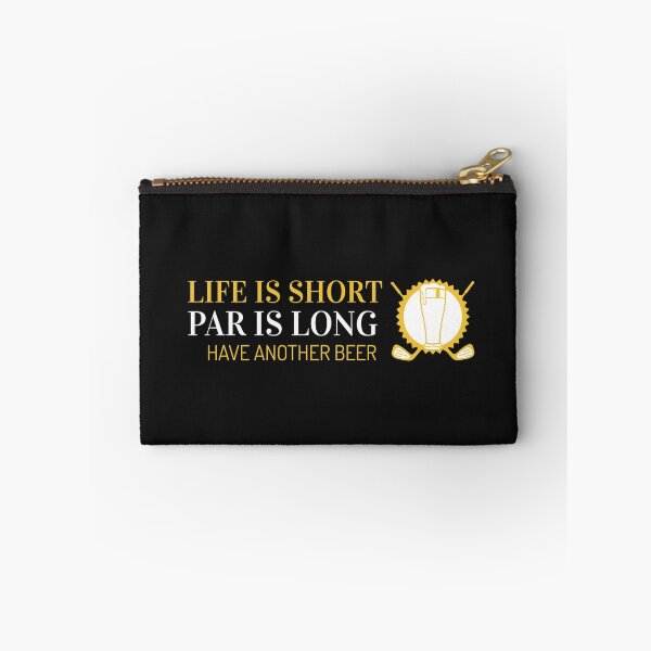 Item preview, Golf Where The Walk Is Longer Than The Drive designed and sold by S Diaz.