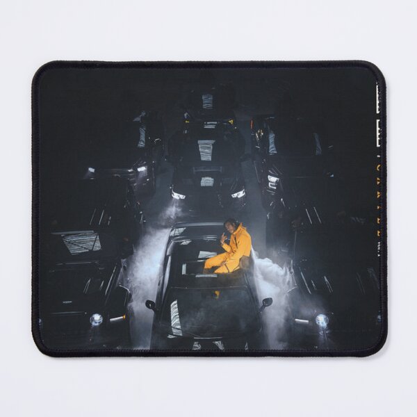 Item preview, Koba LaD - Cartel volume 1 album 2021 designed and sold by DAVID MCGUIRE.