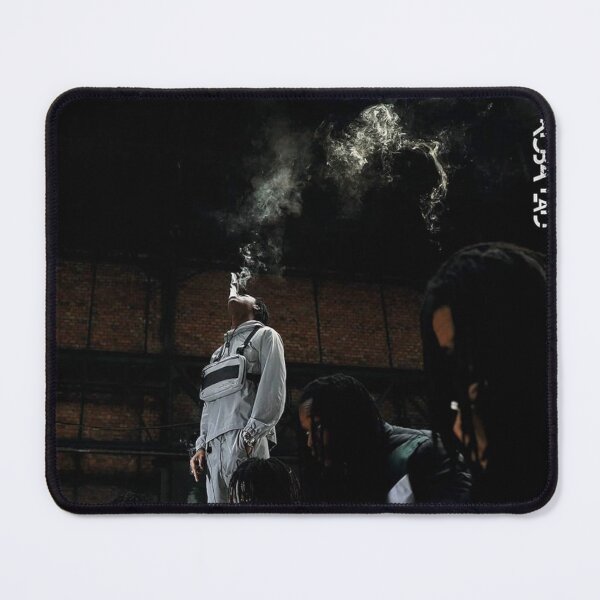 Item preview, Koba LaD - L' Affranchi album 2019 designed and sold by DAVID MCGUIRE.