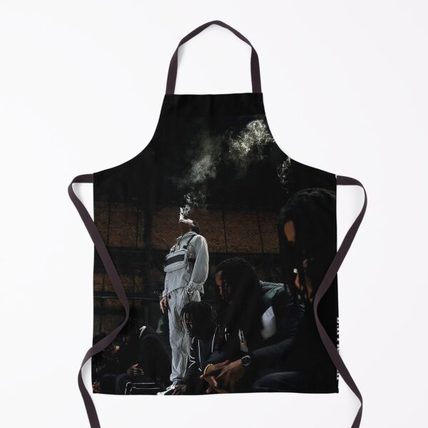 Item preview, Koba LaD - L' Affranchi album 2019 designed and sold by DAVID MCGUIRE.