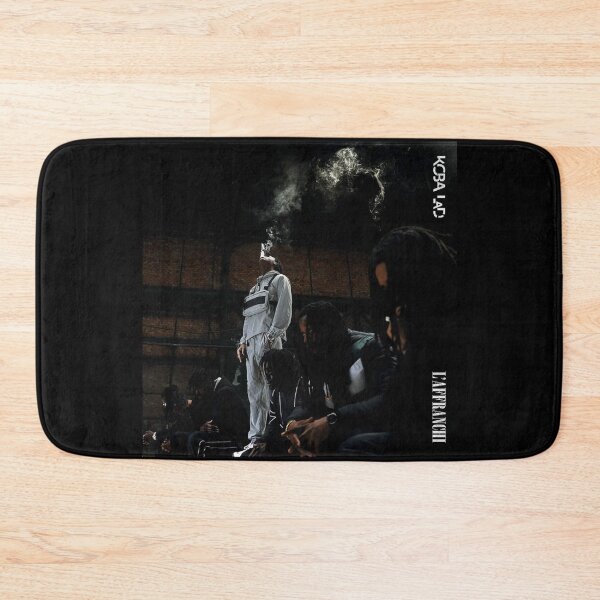 Item preview, Koba LaD - L' Affranchi album 2019 designed and sold by DAVID MCGUIRE.