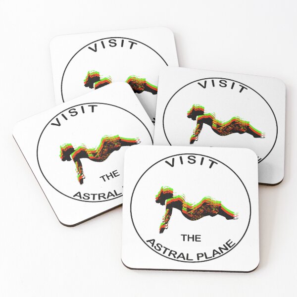 Item preview, Visit The Astral Plane - Ver. 3 designed and sold by R-A Designs.