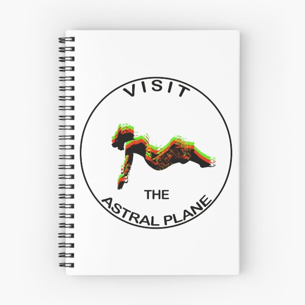 Item preview, Visit The Astral Plane - Ver. 3 designed and sold by R-A Designs.