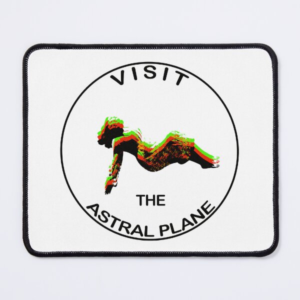 Item preview, Visit The Astral Plane - Ver. 3 designed and sold by R-A Designs.