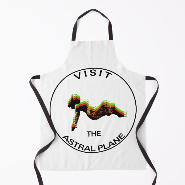 Item preview, Visit The Astral Plane - Ver. 3 designed and sold by R-A Designs.