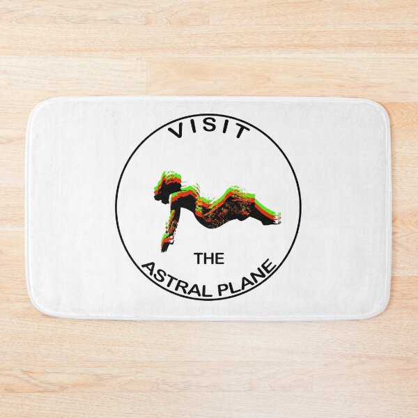 Item preview, Visit The Astral Plane - Ver. 3 designed and sold by R-A Designs.