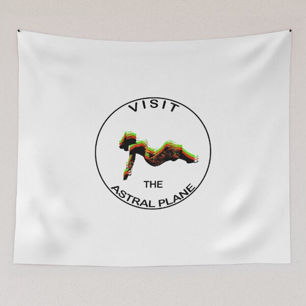 Item preview, Visit The Astral Plane - Ver. 3 designed and sold by R-A Designs.