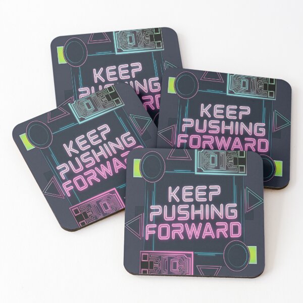 Item preview, Techno Motivational Signpost designed and sold by ChristCentered.
