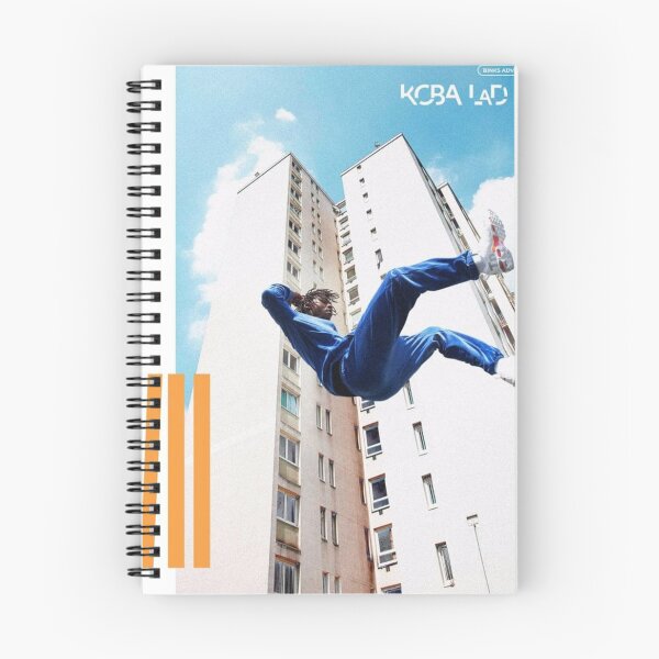 Item preview, Koba LaD - VII album 2018 designed and sold by DAVID MCGUIRE.