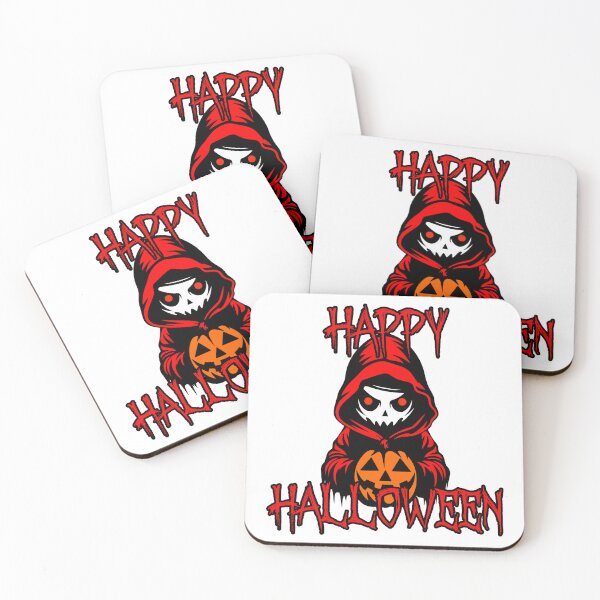 Item preview, Halloween boy designed and sold by DMFPRINTS.