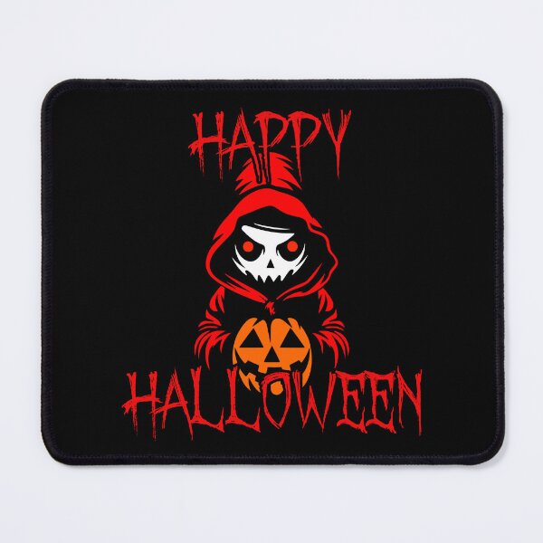 Item preview, Halloween boy designed and sold by DMFPRINTS.