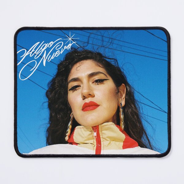 Item preview, La Doña - Algo Nuevo album 2020 designed and sold by DAVID MCGUIRE.