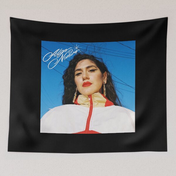Item preview, La Doña - Algo Nuevo album 2020 designed and sold by DAVID MCGUIRE.