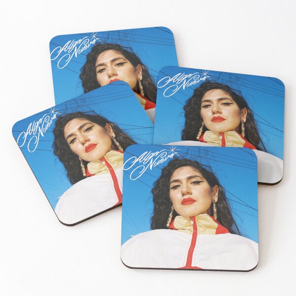 Item preview, La Doña - Algo Nuevo album 2020 designed and sold by DAVID MCGUIRE.