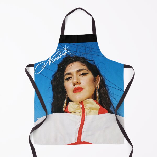 Item preview, La Doña - Algo Nuevo album 2020 designed and sold by DAVID MCGUIRE.