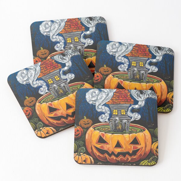 Item preview, Haloween pumpkin designed and sold by Perceptible.