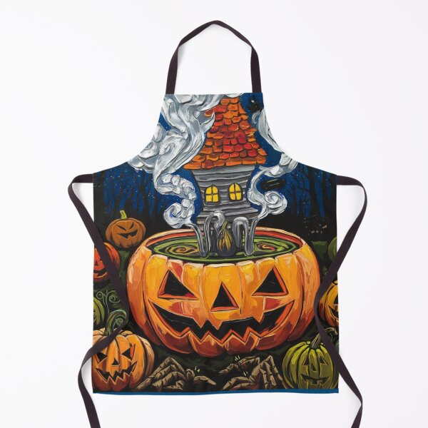 Item preview, Haloween pumpkin designed and sold by Perceptible.