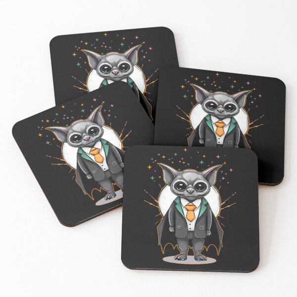 Item preview, Barry Batty designed and sold by Krittermania.