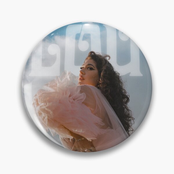Item preview, La Doña - Can't Eat Clout album 2023 designed and sold by DAVID MCGUIRE.