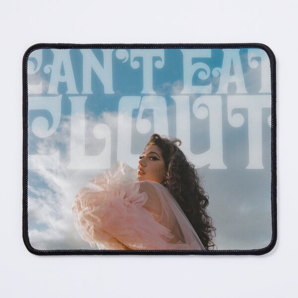 Item preview, La Doña - Can't Eat Clout album 2023 designed and sold by DAVID MCGUIRE.