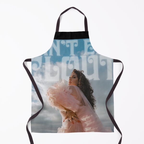 Item preview, La Doña - Can't Eat Clout album 2023 designed and sold by DAVID MCGUIRE.