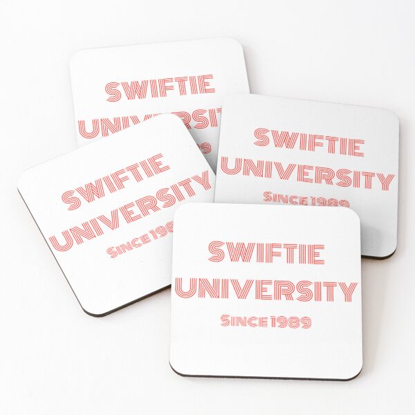 Item preview, Swiftie University Since 1989 designed and sold by drowndeep.