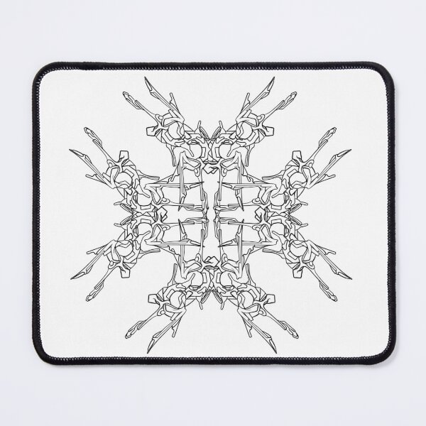 Item preview, Spidergraph  designed and sold by Evankaplan.