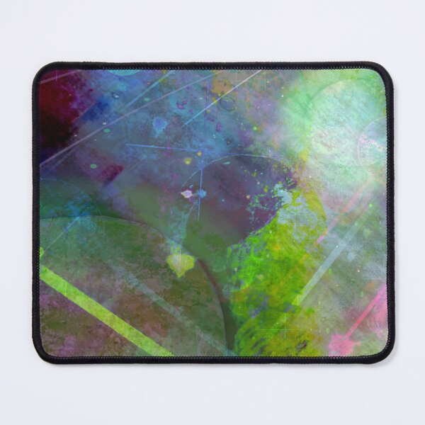 Item preview, Planets in stardust designed and sold by Spaceart9.