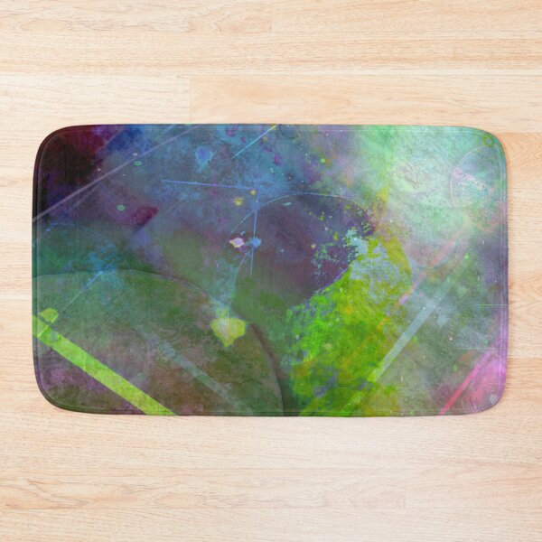 Item preview, Planets in stardust designed and sold by Spaceart9.