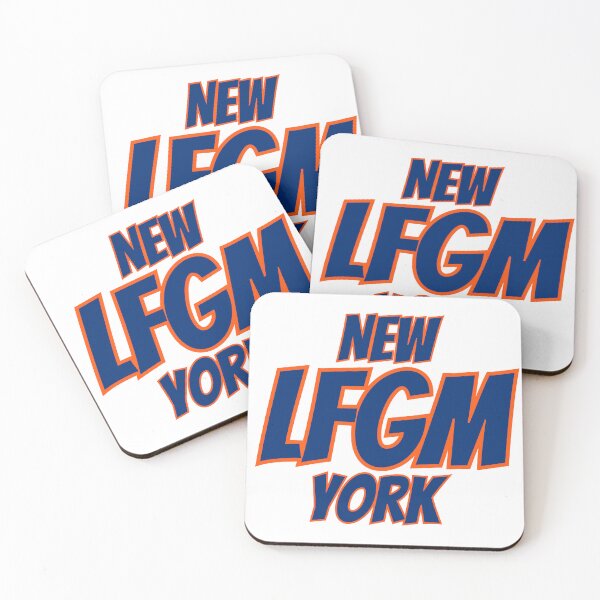 Item preview, LFGM New York designed and sold by theflandonian.