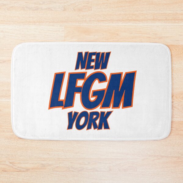 Item preview, LFGM New York designed and sold by theflandonian.