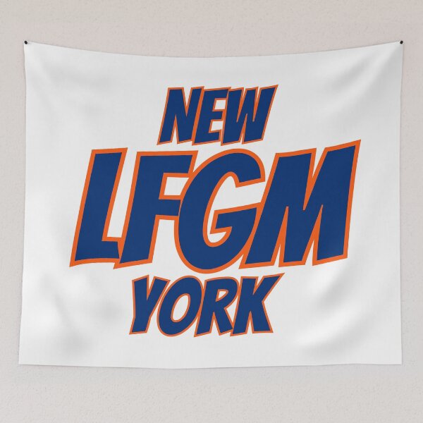Item preview, LFGM New York designed and sold by theflandonian.