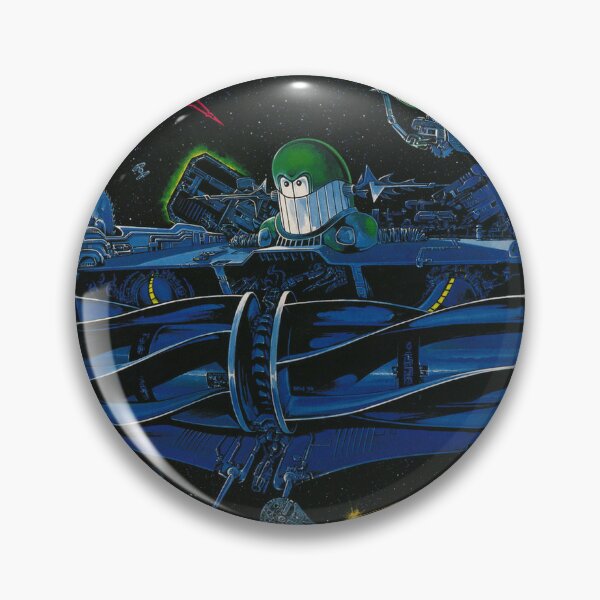 Item preview, Lawnmower Deth - Ooh Crikey [Full Dynamic Range Edition] album 2014 designed and sold by DAVID MCGUIRE.