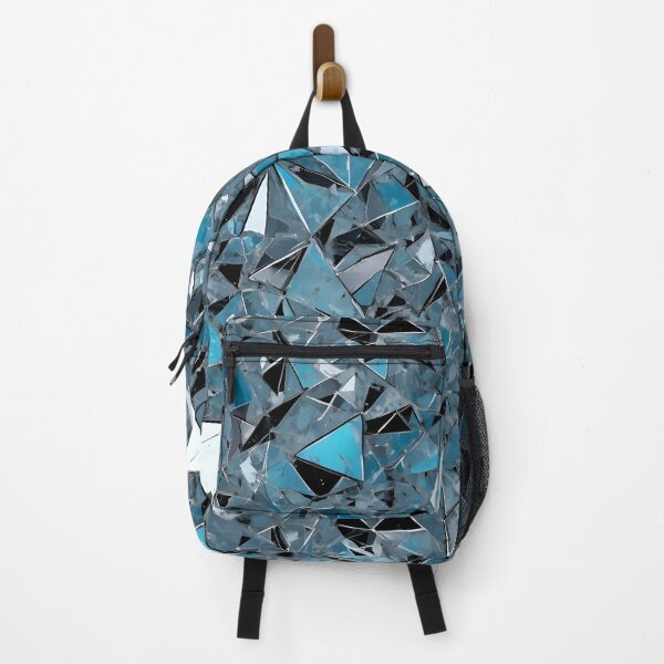 Item preview, Geometric Shattered Glass designed and sold by aun234060.