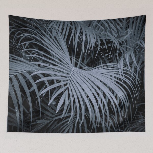Item preview, Areca Palm Leaves Design designed and sold by Anjuna Sainath.