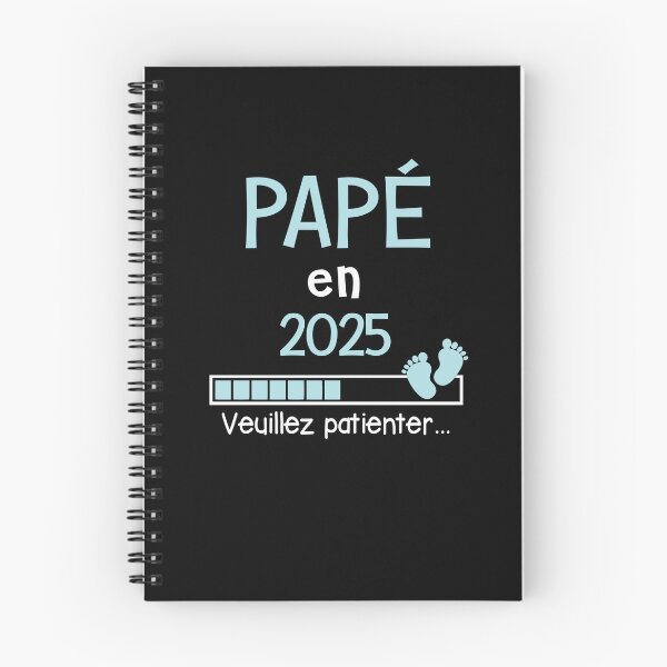 Item preview, Papé en 2025 Cadeau annonce grossesse Papy designed and sold by Niko Samuel.