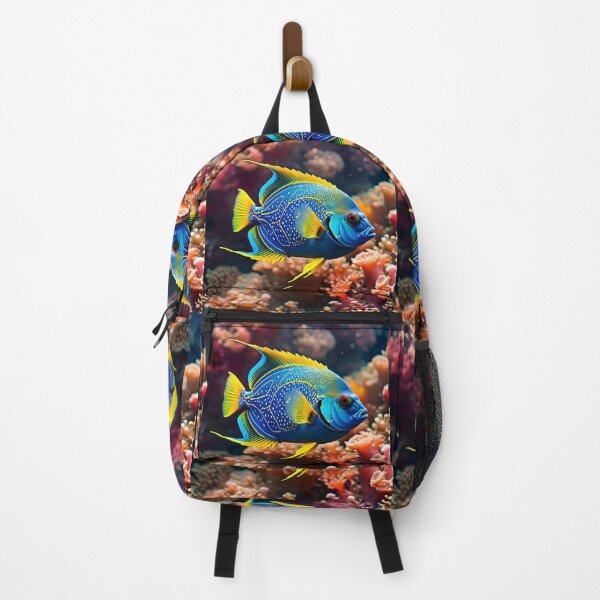 Item preview, fish designed and sold by Savannah Gibbs.