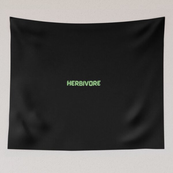 Item preview, Herbivore designed and sold by Artsbybree.