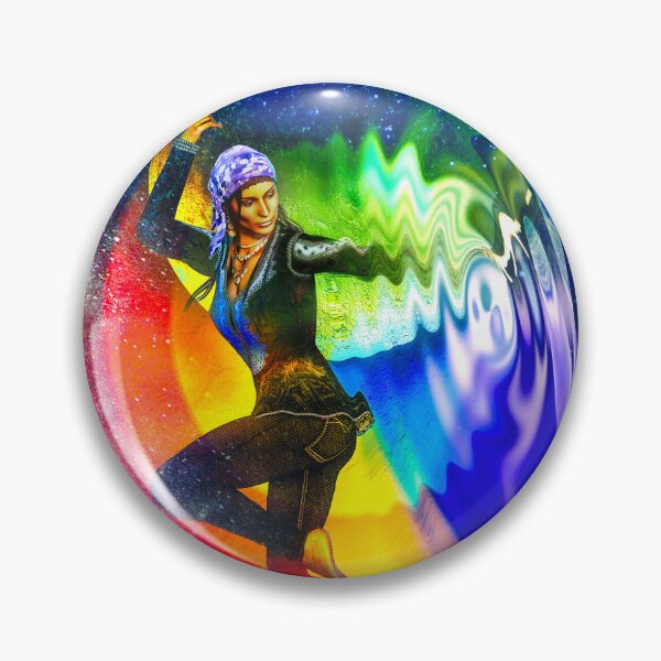 Item preview, The Gypsy Traveller designed and sold by shadowlea.