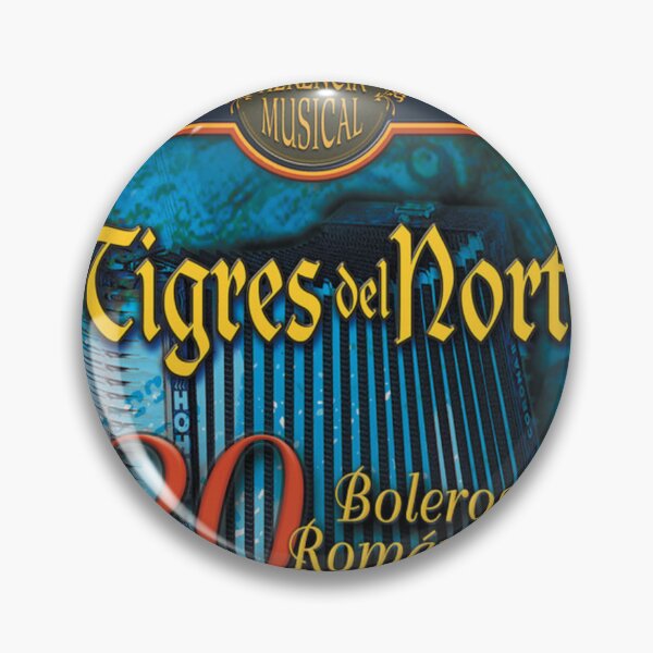 Item preview, Los Tigres del Norte - 20 Boleros Románticos album 2003 designed and sold by DAVID MCGUIRE.