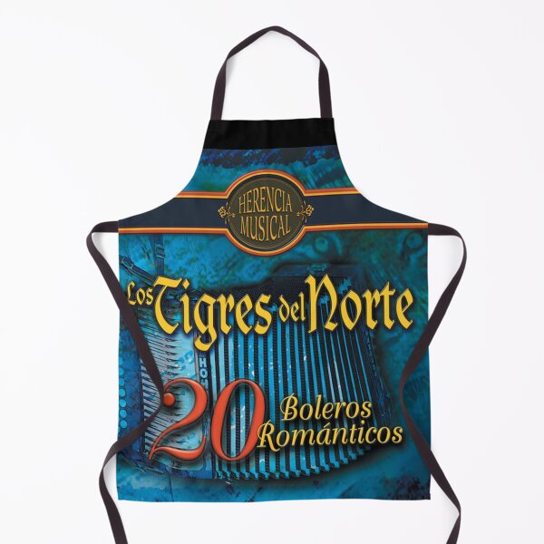 Item preview, Los Tigres del Norte - 20 Boleros Románticos album 2003 designed and sold by DAVID MCGUIRE.