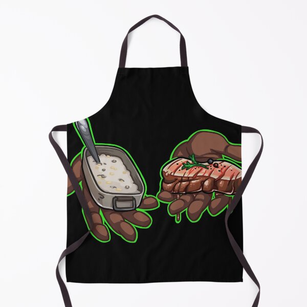 Item preview, Juicy Steak or the Snot Goo designed and sold by NeonPopKong.