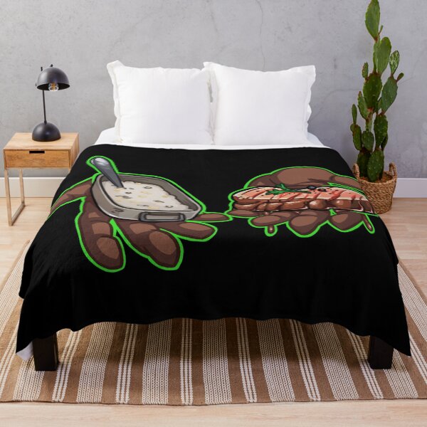 Item preview, Juicy Steak or the Snot Goo designed and sold by NeonPopKong.