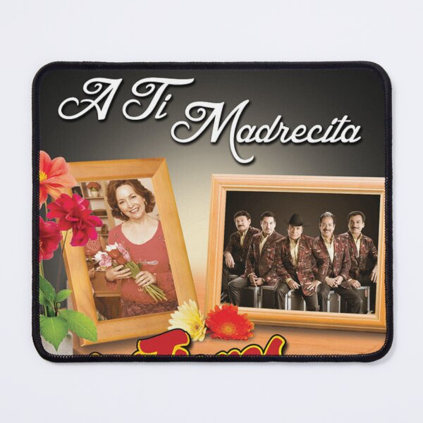 Item preview, Los Tigres del Norte - A ti madrecita album 1985 designed and sold by DAVID MCGUIRE.