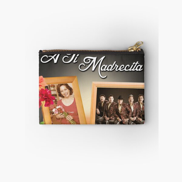 Item preview, Los Tigres del Norte - A ti madrecita album 1985 designed and sold by DAVID MCGUIRE.